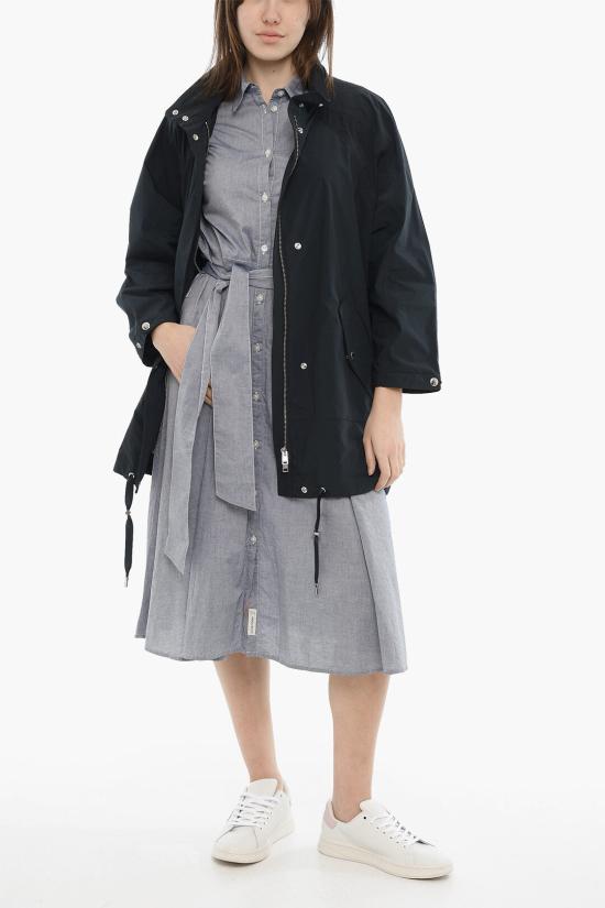  울리치 자켓 CFWWOU0788FRUT3128 3989 Blue - WOOLRICH