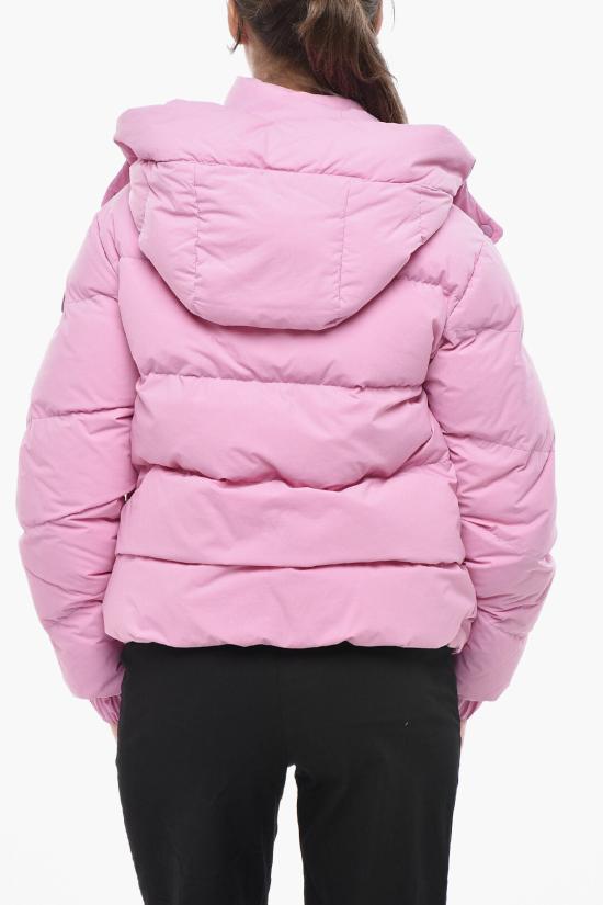  울리치 패딩 CFWWOU0795FRUT3327 4376 Pink - WOOLRICH