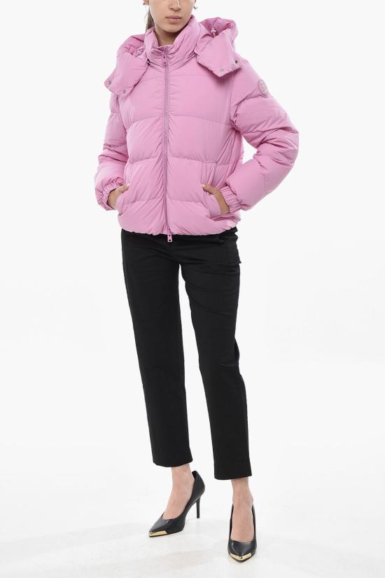  울리치 패딩 CFWWOU0795FRUT3327 4376 Pink - WOOLRICH