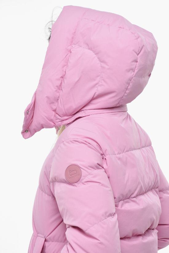  울리치 패딩 CFWWOU0795FRUT3327 4376 Pink - WOOLRICH