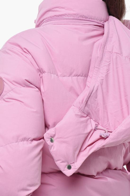  울리치 패딩 CFWWOU0795FRUT3327 4376 Pink - WOOLRICH