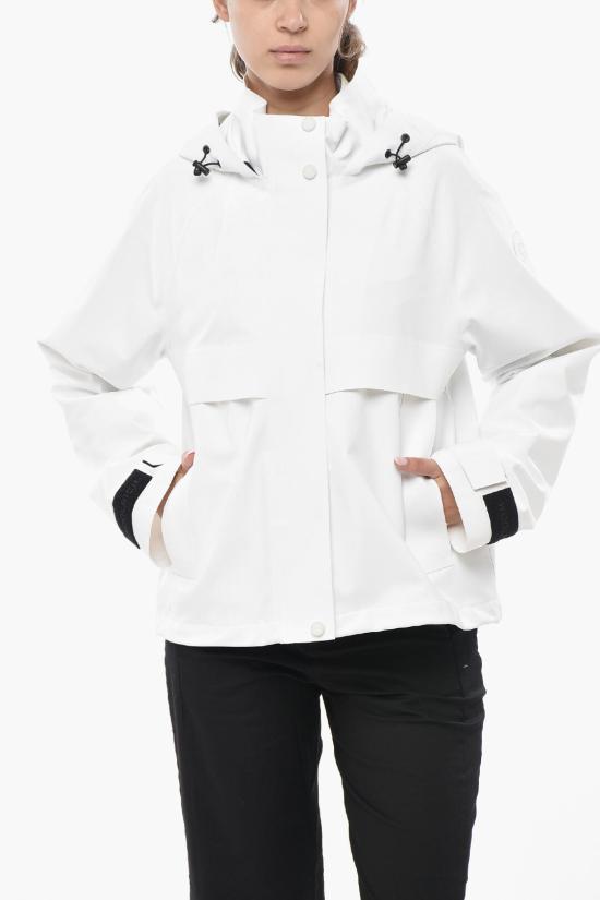  울리치 자켓 CFWWOU0784FRUT2883 8041 White