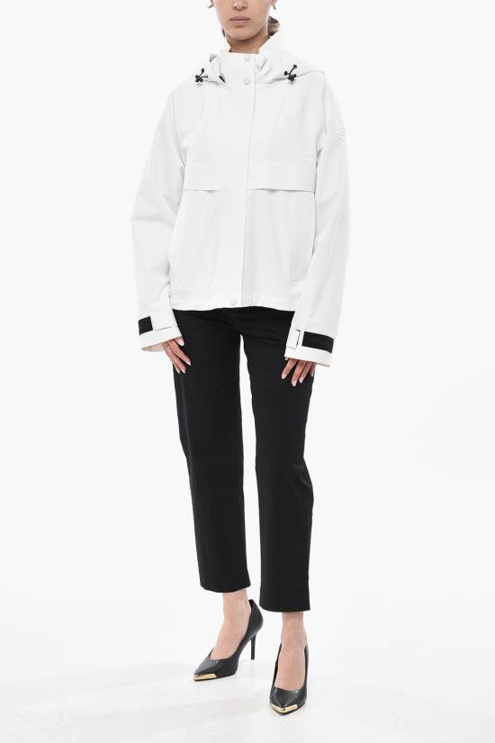  울리치 자켓 CFWWOU0784FRUT2883 8041 White - WOOLRICH