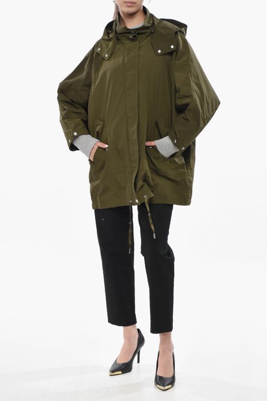  울리치 자켓 CFWWOU0788FRUT3128 614 Green - WOOLRICH