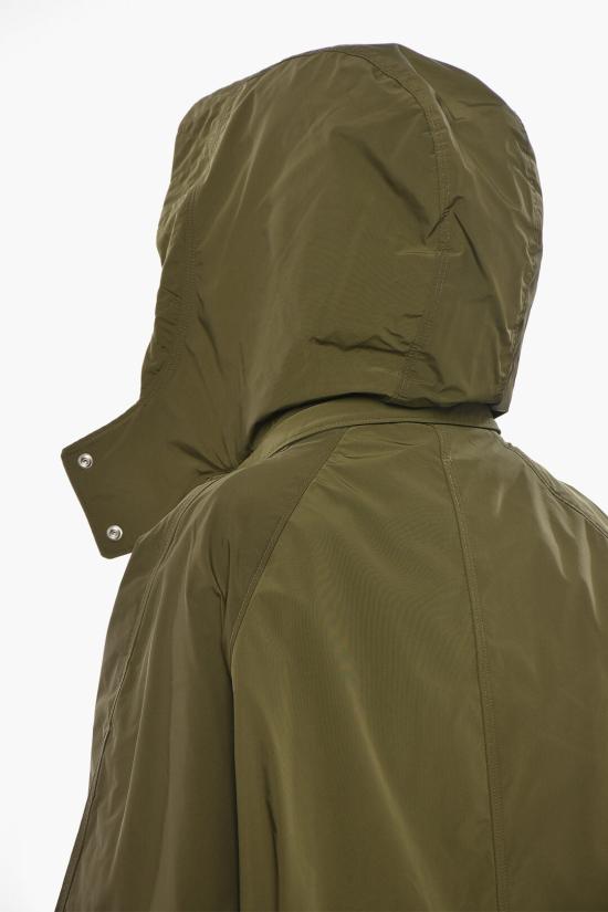  울리치 자켓 CFWWOU0788FRUT3128 614 Green - WOOLRICH