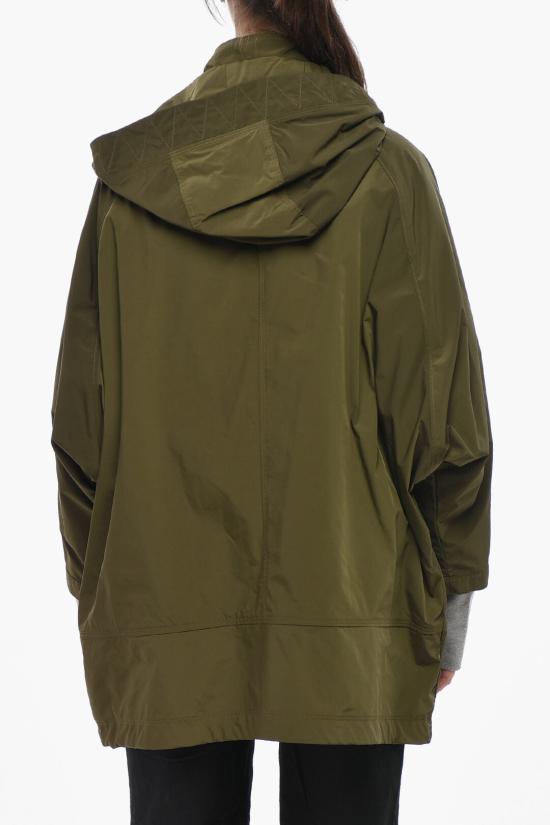 울리치 자켓 CFWWOU0788FRUT3128 614 Green - WOOLRICH