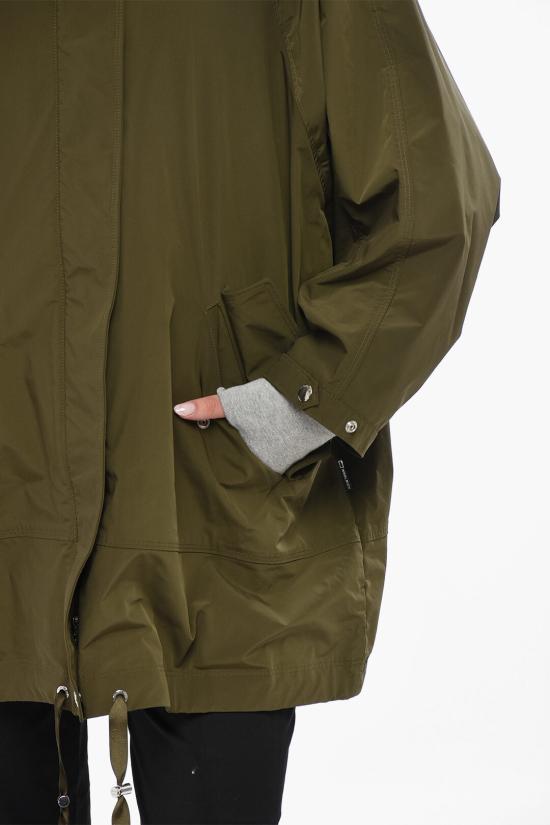  울리치 자켓 CFWWOU0788FRUT3128 614 Green - WOOLRICH