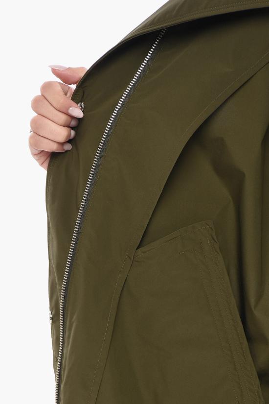  울리치 자켓 CFWWOU0788FRUT3128 614 Green - WOOLRICH