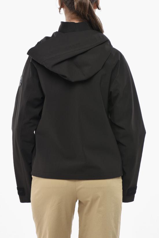  울리치 자켓 CFWWOU0784FRUT2883 100 Black - WOOLRICH