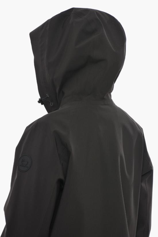  울리치 자켓 CFWWOU0784FRUT2883 100 Black - WOOLRICH