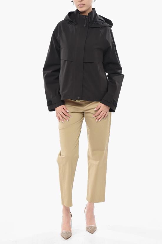  울리치 자켓 CFWWOU0784FRUT2883 100 Black - WOOLRICH