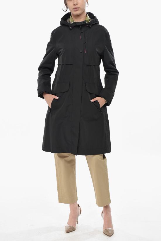  울리치 패딩 CFWWOU0779FRUT3340 100 Black - WOOLRICH