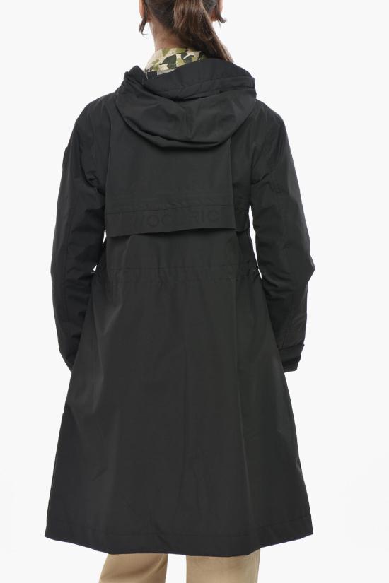  울리치 패딩 CFWWOU0779FRUT3340 100 Black - WOOLRICH