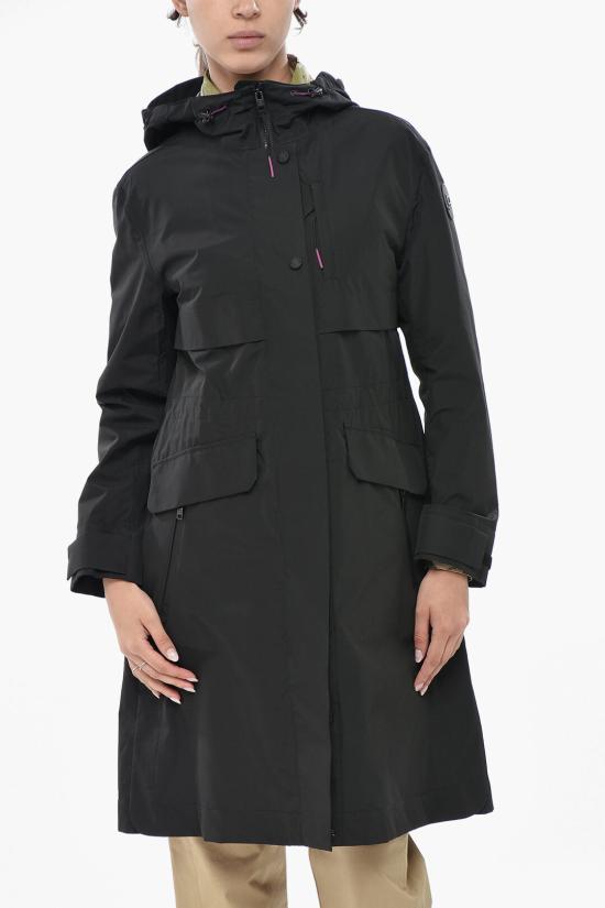  울리치 패딩 CFWWOU0779FRUT3340 100 Black