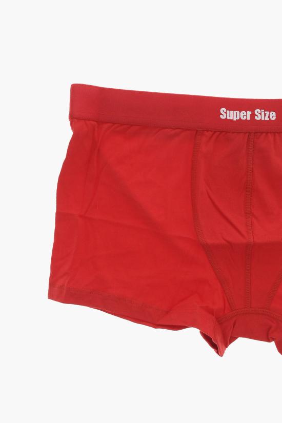  디스퀘어드2 팬티 S82D9LC6 SJ5310 600 Red - DSQUARED2