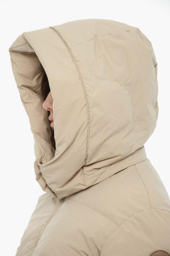  울리치 패딩 CFWWOU0795FRUT3327 4377 Beige - WOOLRICH