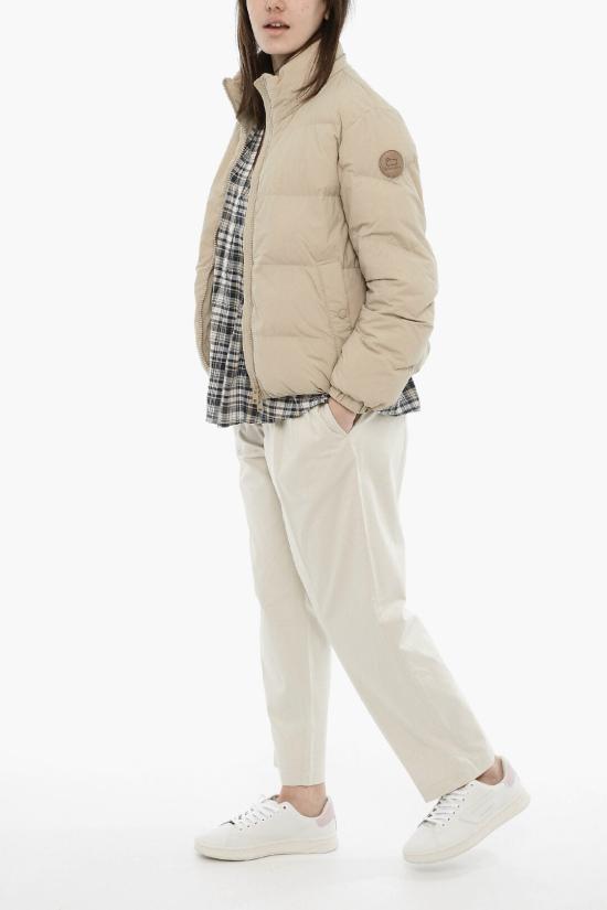 울리치 패딩 CFWWOU0795FRUT3327 4377 Beige - WOOLRICH