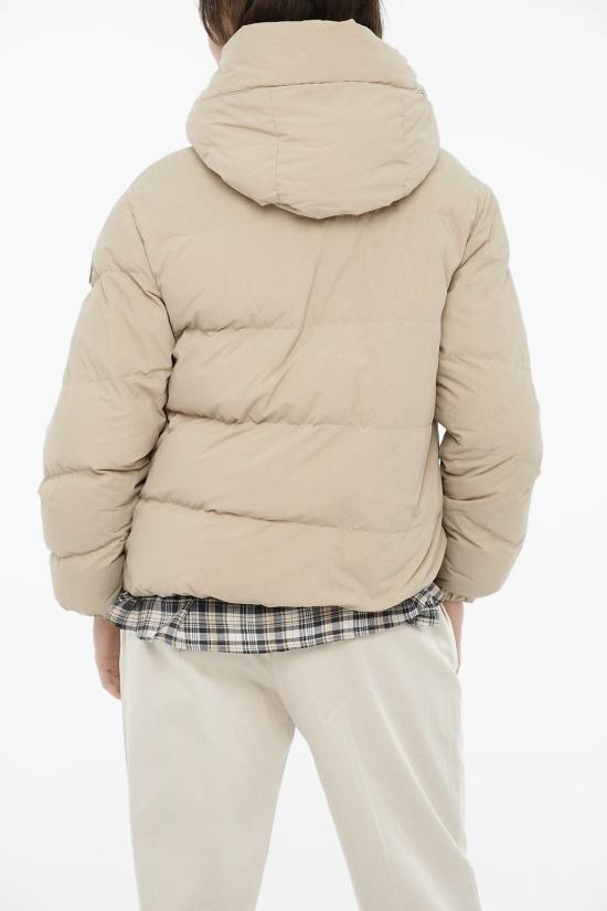  울리치 패딩 CFWWOU0795FRUT3327 4377 Beige - WOOLRICH