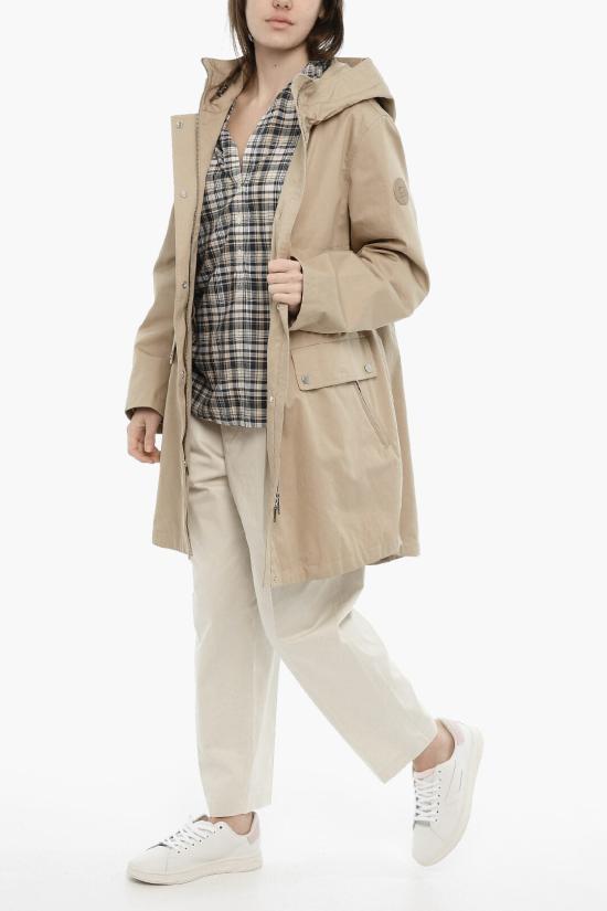  울리치 패딩 CFWWOU0765FRUT1974 8925 Beige - WOOLRICH