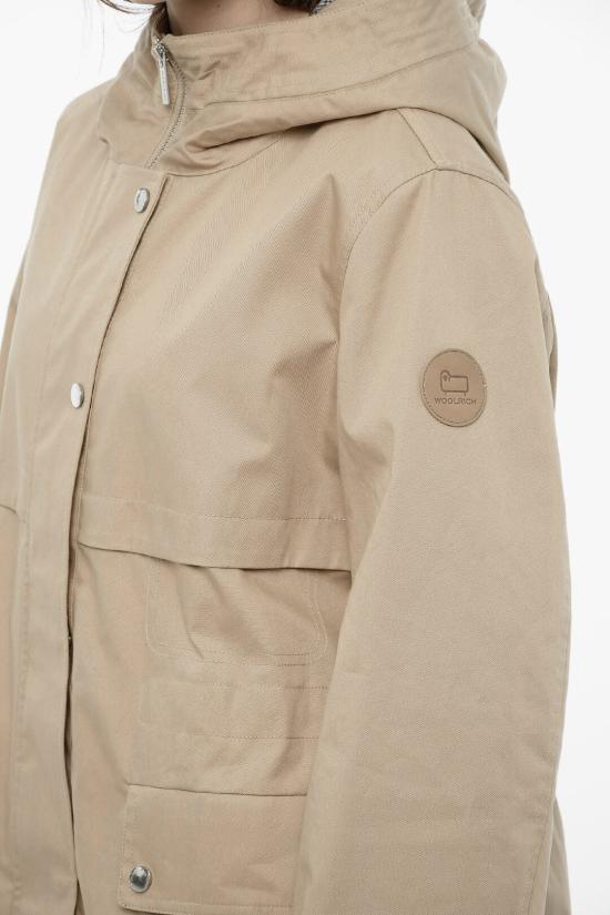  울리치 패딩 CFWWOU0765FRUT1974 8925 Beige - WOOLRICH