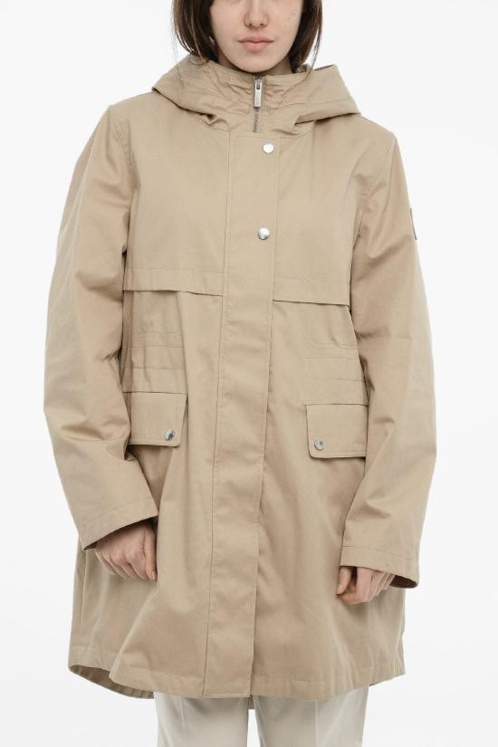  울리치 패딩 CFWWOU0765FRUT1974 8925 Beige
