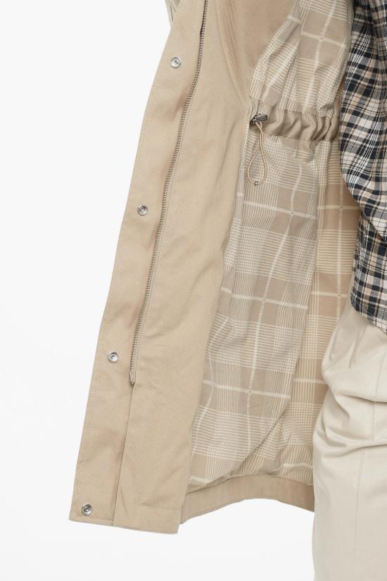  울리치 패딩 CFWWOU0765FRUT1974 8925 Beige - WOOLRICH