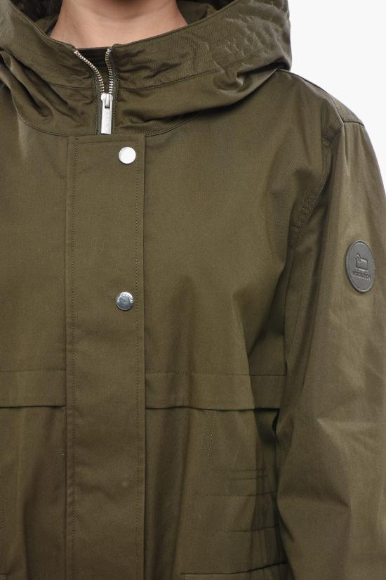  울리치 패딩 CFWWOU0765FRUT1974 614 Green - WOOLRICH