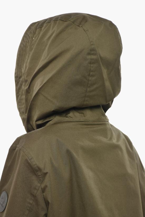  울리치 패딩 CFWWOU0765FRUT1974 614 Green - WOOLRICH