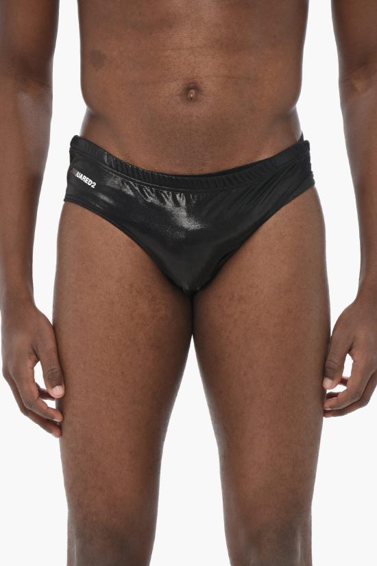  디스퀘어드2 스윔팬츠 S82D7B22 SJ5840 001 Black