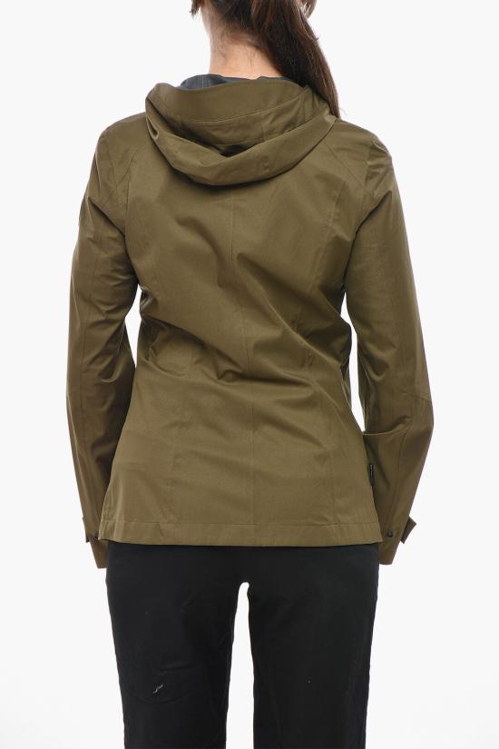  울리치 자켓 CFWWOU0628FRUT2886 6291 Green - WOOLRICH