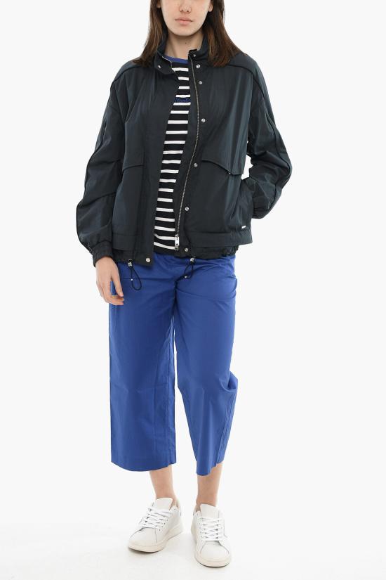  울리치 자켓 CFWWOU0731FRUT3142 3989 Blue - WOOLRICH