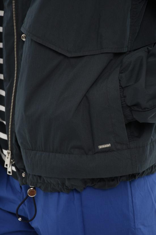  울리치 자켓 CFWWOU0731FRUT3142 3989 Blue - WOOLRICH