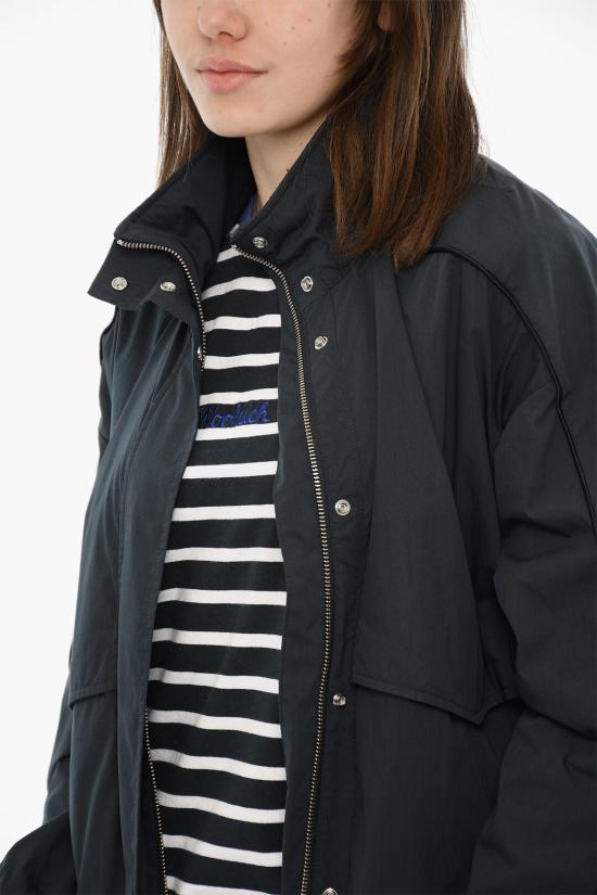  울리치 자켓 CFWWOU0731FRUT3142 3989 Blue - WOOLRICH
