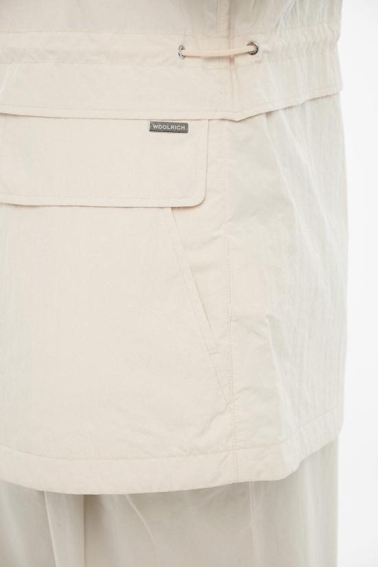  울리치 자켓 CFWWOU0618FRUT2890 840 Beige - WOOLRICH