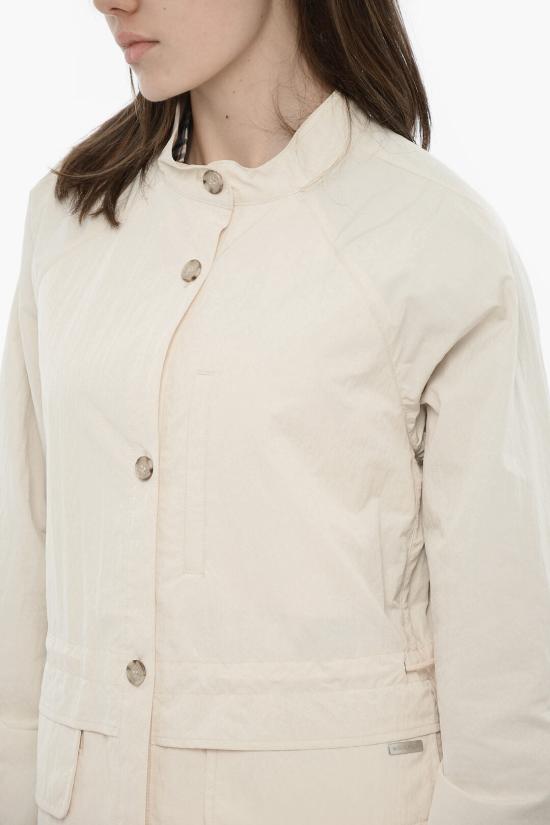 울리치 자켓 CFWWOU0618FRUT2890 840 Beige - WOOLRICH