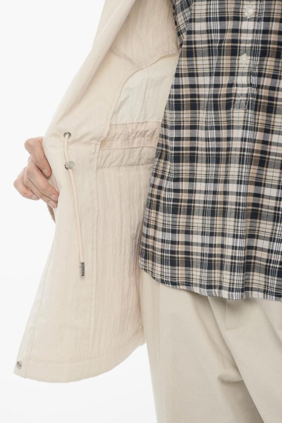  울리치 자켓 CFWWOU0618FRUT2890 840 Beige - WOOLRICH