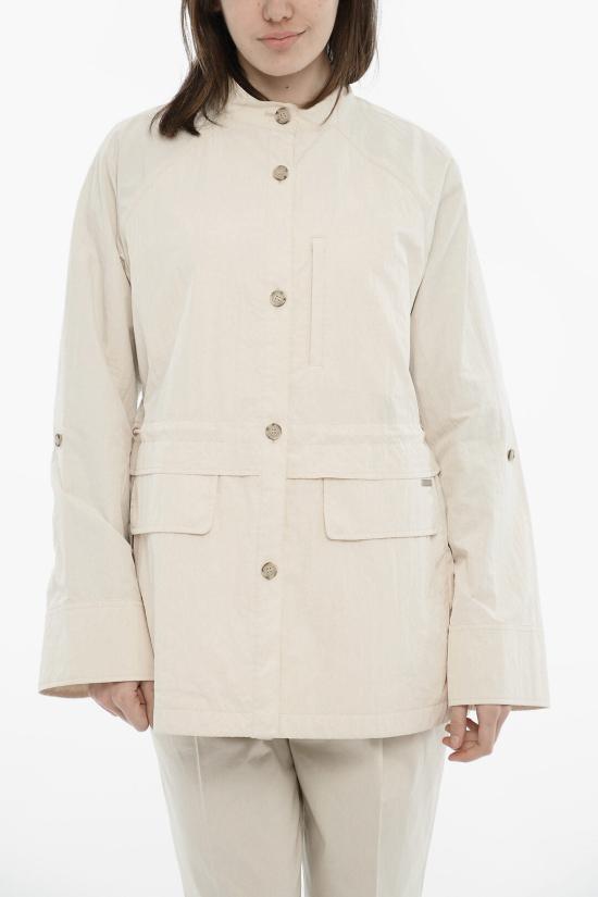  울리치 자켓 CFWWOU0618FRUT2890 840 Beige