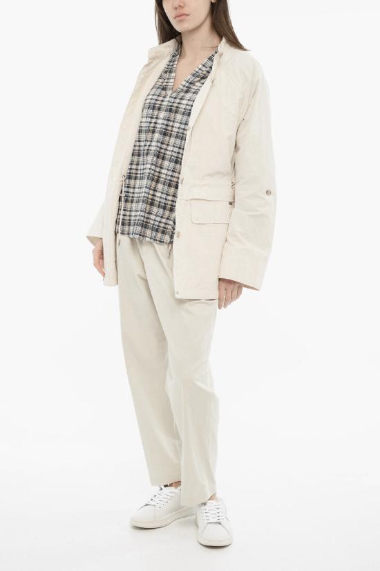  울리치 자켓 CFWWOU0618FRUT2890 840 Beige - WOOLRICH