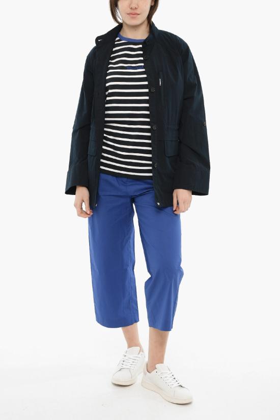  울리치 자켓 CFWWOU0618FRUT2890 3989 Blue - WOOLRICH