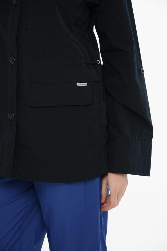  울리치 자켓 CFWWOU0618FRUT2890 3989 Blue - WOOLRICH