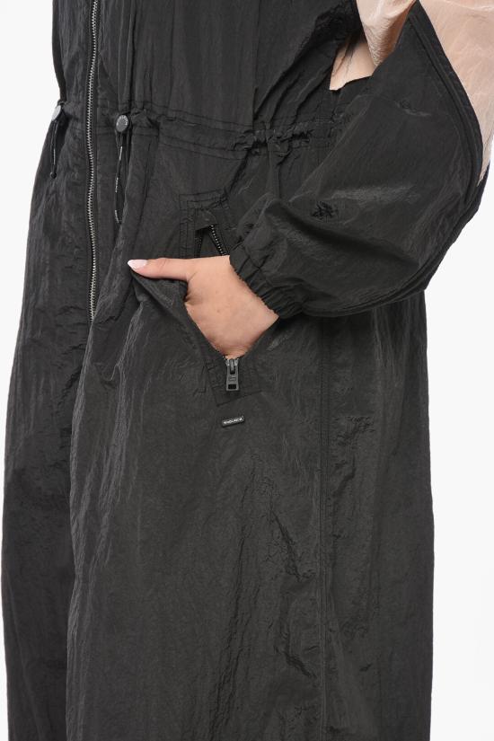  울리치 패딩 CFWWOU0621FRUT2885 1643 Nero Rosa - WOOLRICH