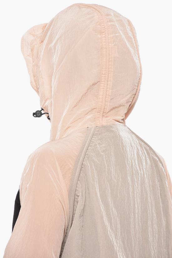  울리치 패딩 CFWWOU0621FRUT2885 1643 Nero Rosa - WOOLRICH