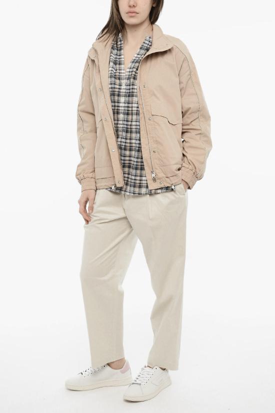  울리치 자켓 CFWWOU0731FRUT3142 8925 Beige - WOOLRICH