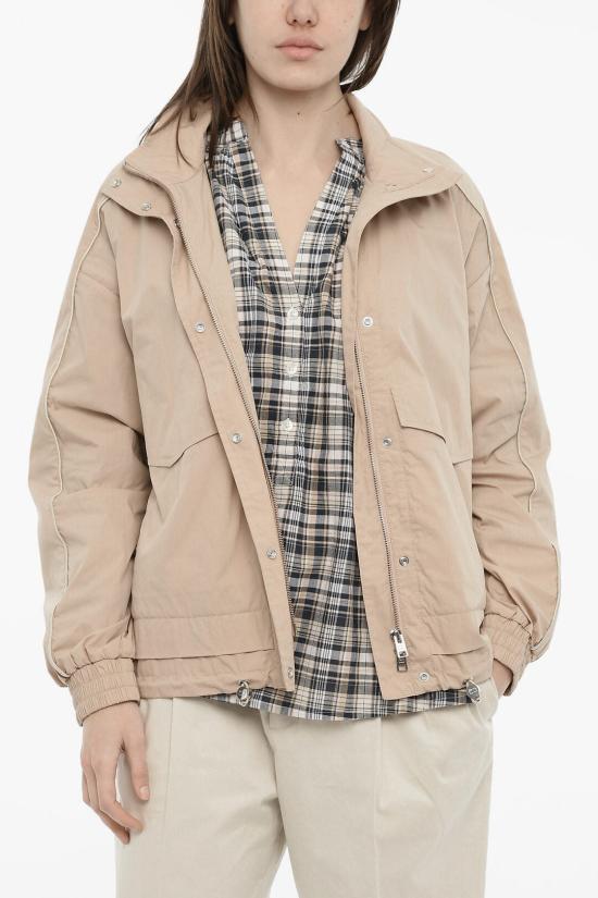  울리치 자켓 CFWWOU0731FRUT3142 8925 Beige - WOOLRICH