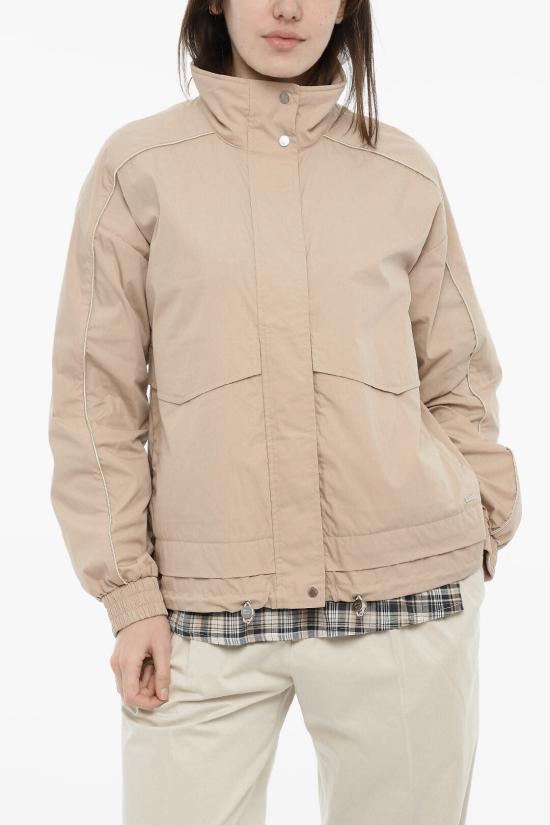  울리치 자켓 CFWWOU0731FRUT3142 8925 Beige