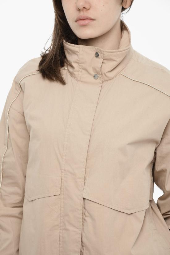  울리치 자켓 CFWWOU0731FRUT3142 8925 Beige - WOOLRICH