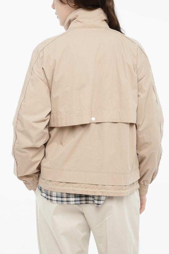  울리치 자켓 CFWWOU0731FRUT3142 8925 Beige - WOOLRICH