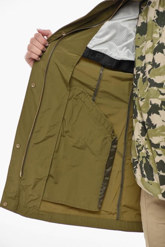  울리치 자켓 CFWWOU0617FRUT2892 6291 Green - WOOLRICH