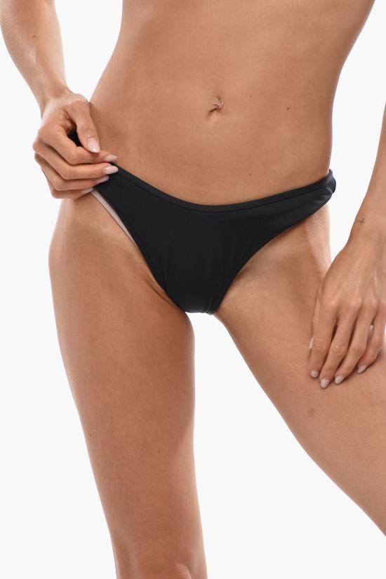  디스퀘어드2 비키니 수영복 S83D6B22 SJ4800 010 Black