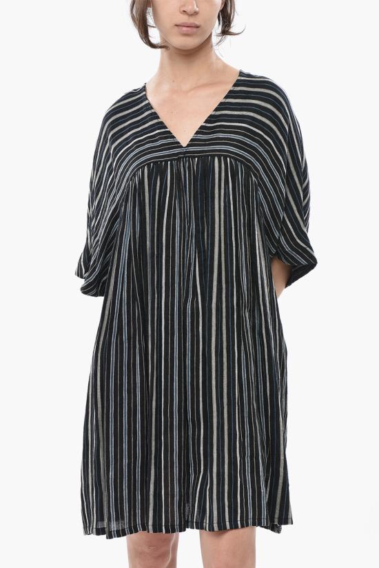  울리치 미디 스커트 CFWWDR0047FRUT2113 1514 Black - WOOLRICH